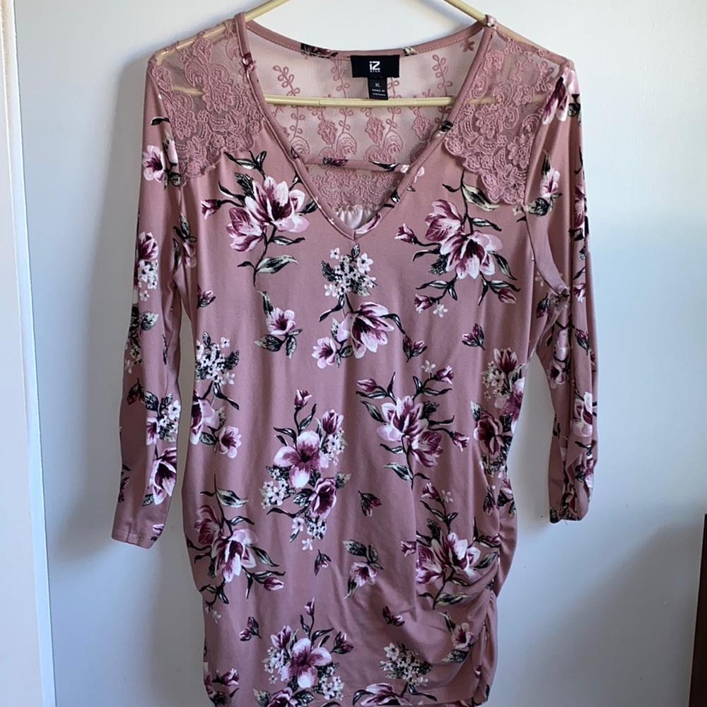 Womens dress top